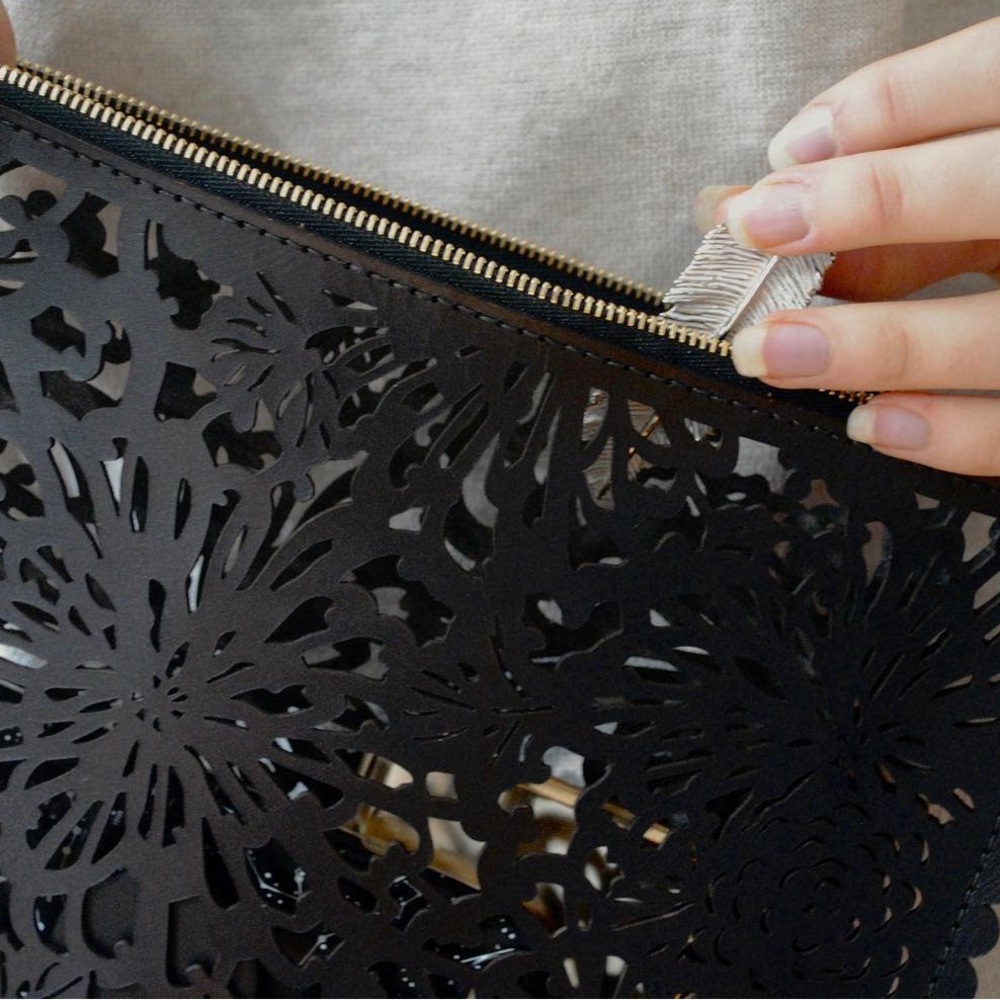NWOT Call it Spring Wristlet